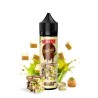 Dubaï Chocovape White 50ml - Cebueno - CEBUENO  -   - 0,00 €