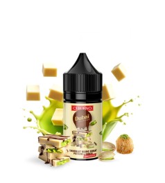 Concentré Dubaï Chocovape White 30ml - Cebueno
