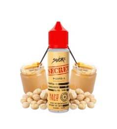 Secret 50ml - Swoke