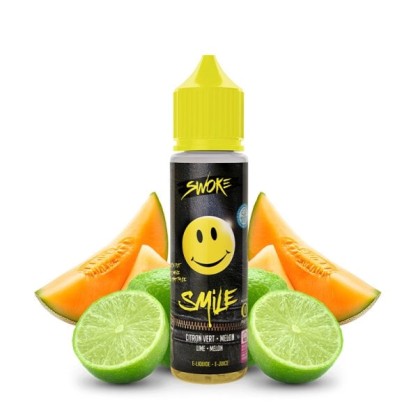 Smile V2 50ml - Swoke - SWOKE ⭐  - Swoke  - 0,00 €