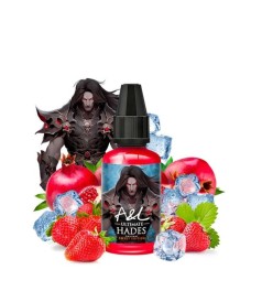 Concentré Hades Sweet Edition 30ml - Ultimate by A&L