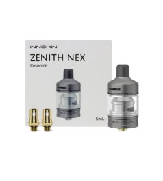 Tank Zenith Nex 26mm - Innokin