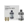 Tank Zenith Nex 26mm - Innokin - Innokin  - Innokin  - 0,00 €