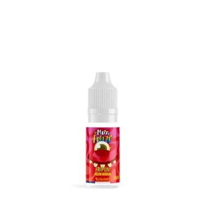 Fripon Melon Banane 10ml - Liquideo Multifreeze - Liquideo Freeze  - Freezey  - 0,00 €