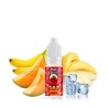 Fripon Melon Banane 10ml - Liquideo Multifreeze - Liquideo Freeze  - Freezey  - 0,00 €