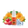 Freeze Sunrise 10ml - Liquideo Freeze - Liquideo Freeze  - Freezey  - 0,00 €