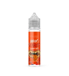 Freeze Sunrise 50ml - Liquideo Freeze