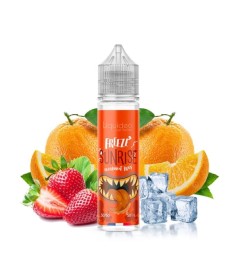Freeze Sunrise 50ml - Liquideo Freeze