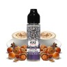 Cappuccino Hazelnut Cream 50ml - KXS Liquid - KXS  - KXS Liquid  - 0,00 €