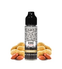Cacahuète 50ml - KXS Liquid