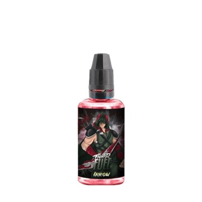 Concentré Irrow 30ml - Fighter Fuel - Arôme Maison Fuel  - Maison Fuel  - 0,00 €
