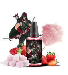Concentré Irrow 30ml -  Fighter Fuel