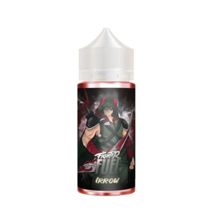 Irrow 100ml - Fighter Fuel - Arôme Maison Fuel  - Maison Fuel  - 0,00 €