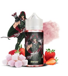 Irrow 100ml - Fighter Fuel