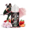 Irrow 100ml - Fighter Fuel - Arôme Maison Fuel  - Maison Fuel  - 0,00 €