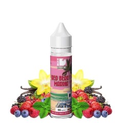 Red Berry Marina 50ml - Urban Hit by Dlice