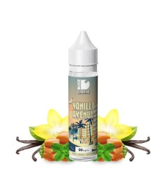 Vanilla Avenue 50ml - Urban Hit by Dlice