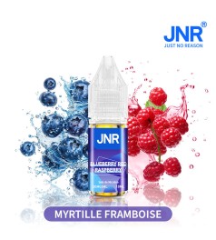 Blueberry Red Raspberry / 10pcs - JOKER JNR
