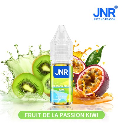 Passion Fruit Kiwi / 10pcs - JOKER JNR - JNR  - JNR  - 0,00 €