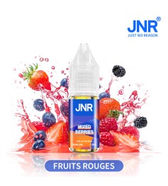 Mixed Berries - JOKER JNR