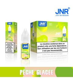 Summer Peach Ice - JOKER JNR