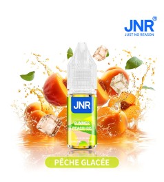 Summer Peach Ice - JOKER JNR