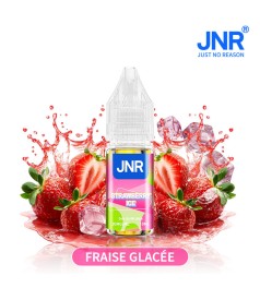 Strawberry Ice / 10pcs - JOKER JNR