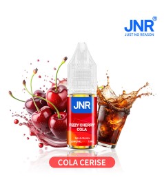 Fizzy Cherry Cola / 10pcs -  JOKER JNR