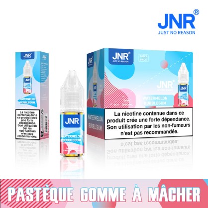 Watermelon Bubblegum / 10pcs - JOKER JNR - JNR  - JNR  - 0,00 €