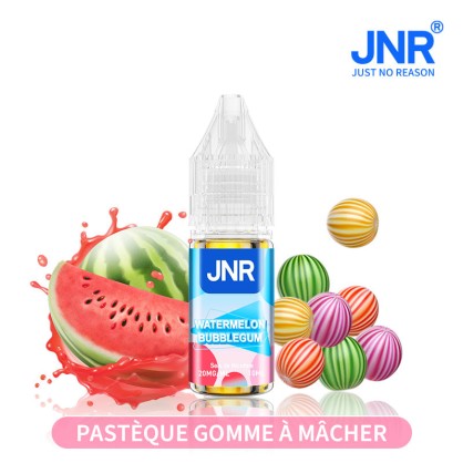 Watermelon Bubblegum / 10pcs - JOKER JNR - JNR  - JNR  - 0,00 €