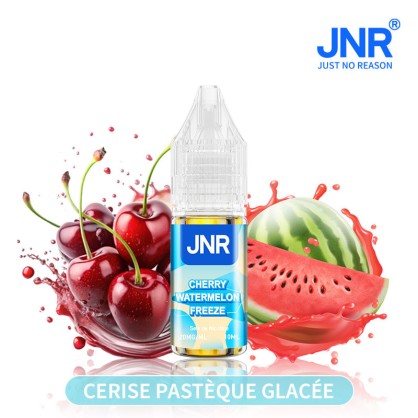 Cherry Watermelon Freeze / 10pcs - JOKER JNR - JNR  - JNR  - 0,00 €