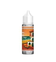 Hossegor 50ml - Fifty Vape