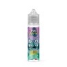 Saligot Ananas Yuzu 50ml - Liquideo Multifreeze - Liquideo Freeze  - Liquideo  - 0,00 €