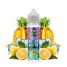 Saligot Ananas Yuzu 50ml - Liquideo Multifreeze - Liquideo Freeze  - Liquideo  - 0,00 €