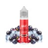 Freeze Ice Juneberry 50ml - Liquideo Freeze - Liquideo Freeze  - Liquideo  - 20,90 €
