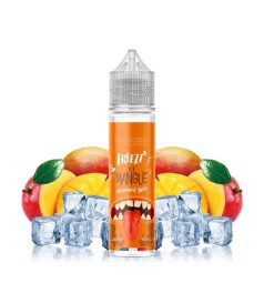 Freeze Ice Mangue 50ml - Liquideo Freeze