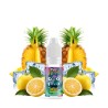 Saligot Ananas Yuzu 10ml - Liquideo Multifreeze - Liquideo Freeze  - Liquideo  - 0,00 €
