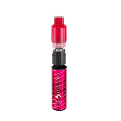 Starter Kit My Cherry Amour 15000 Puffs - Wpuff Fusion - Wpuff Fusion  - Liquideo  - 0,00 €
