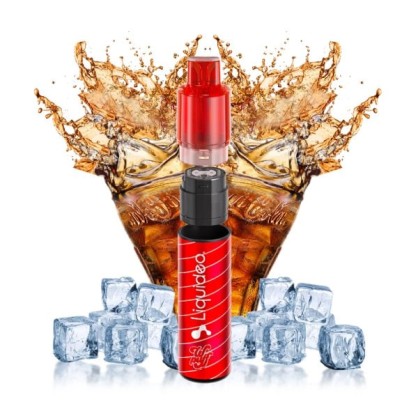 Starter Kit Kola 15K Puffs - Wpuff Fusion - Wpuff Fusion  - Liquideo  - 0,00 €