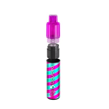 Starter Kit Fruit du Dragon 15K Puffs - Wpuff Fusion - Wpuff Fusion  - Liquideo  - 0,00 €