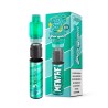 Starter Kit Menthe 15K Puffs - Wpuff Fusion - Wpuff Fusion  - Liquideo  - 0,00 €