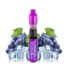 Starter Kit Raisin glacé 15K Puffs - Wpuff Fusion - Wpuff Fusion  - Liquideo  - 0,00 €