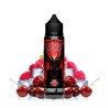 Cherry Devil 50ml - Hellfest - Hellfest X Cloud Vapor  -   - 0,00 €