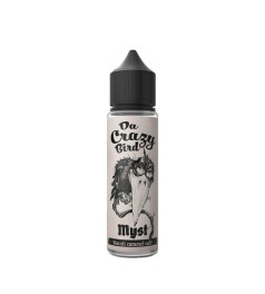 Da Crazy Bird 50ml - Myst