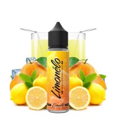 Ernesto 50ml - Limonélo