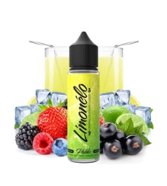 Pablo 50ml - Limonélo