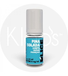 Pina Colada - DLICE fabriqué par DLICE de E-liquides