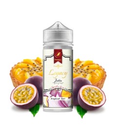 Julia 100ml - Legacy