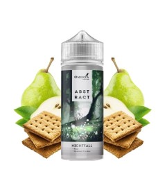 Nightfall 100ml - Abstract