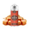 Tobacco Caramel 100ml - Gusto - Omerta Liquids  - Legacy by Omerta Liquids  - 0,00 €